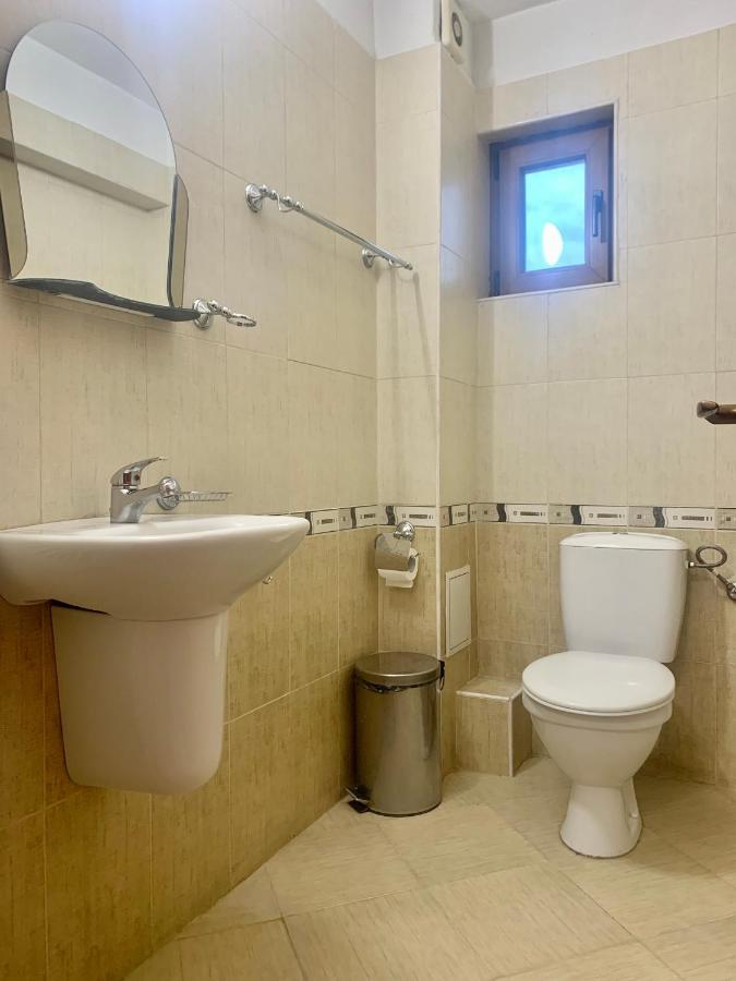 מלון בנסקו Honey House מראה חיצוני תמונה