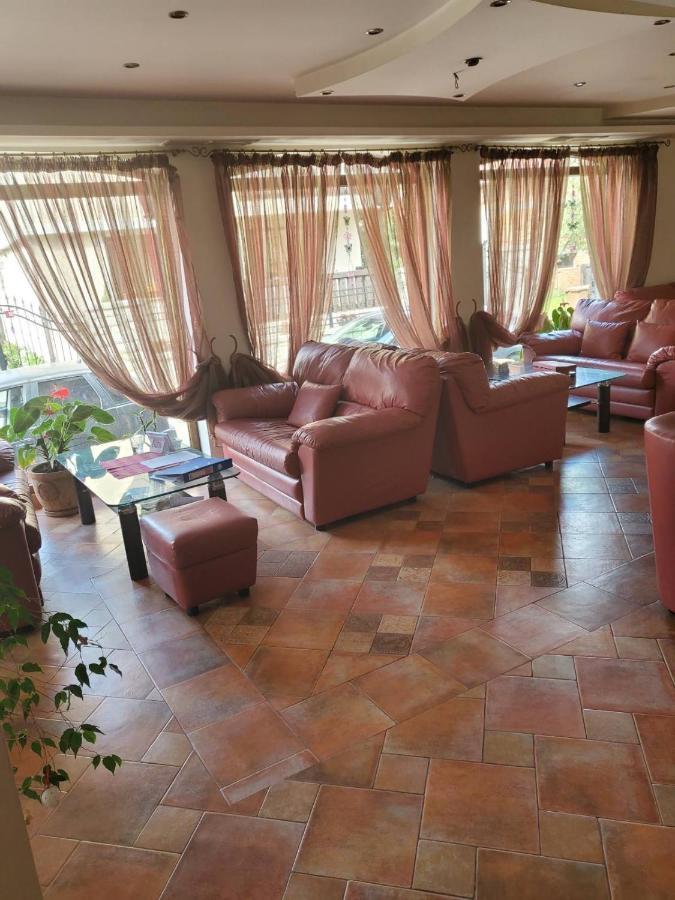מלון בנסקו Honey House מראה חיצוני תמונה