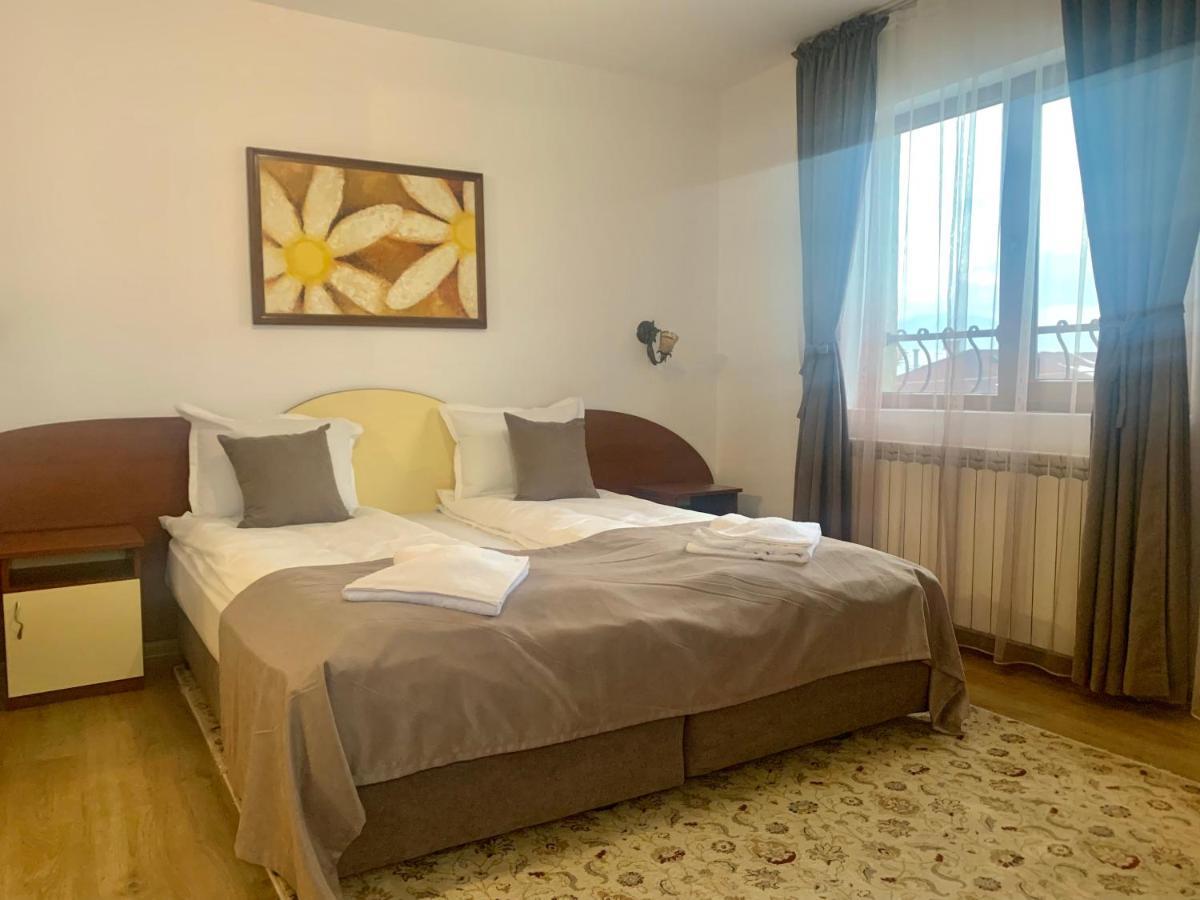 מלון בנסקו Honey House מראה חיצוני תמונה